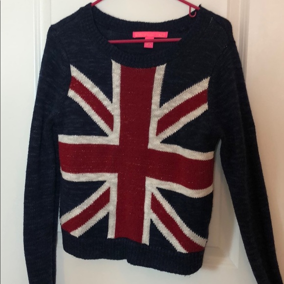 Sweater - Picture 2 of 2